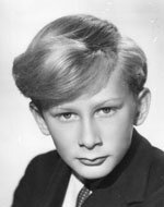 John Howard Davies child star photos
