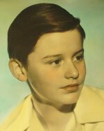 Roddy McDowall child star photos