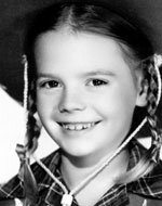 Natalie Wood child actress photos