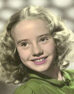 Peggy Ann Garner child actress