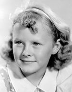 June Carlson child actress photos