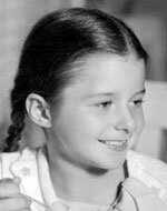 Virginia Weidler child actress photos