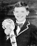 308 ~ Bobby Driscoll in So Dear to my Heart