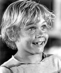 152 ~ Ricky Schroder in "The Champ"