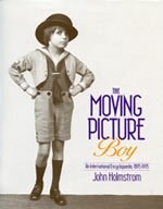 The Moving Picture Boy