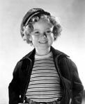 201 ~ Shirley Temple in Captain January